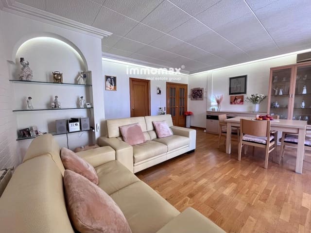 3 slaapkamer Flat te koop in Castelldefels - € 375.000 (Ref: 9824213)