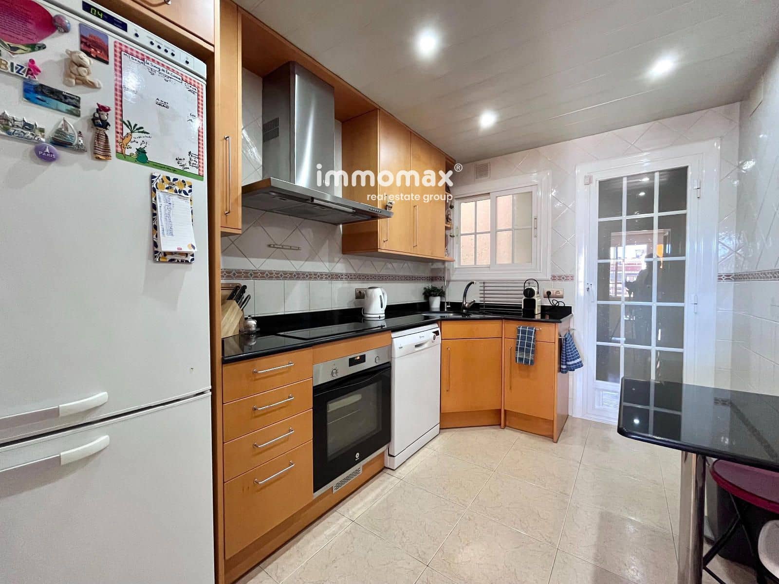 3 slaapkamer Flat te koop in Castelldefels - € 375.000 (Ref: 9824213)
