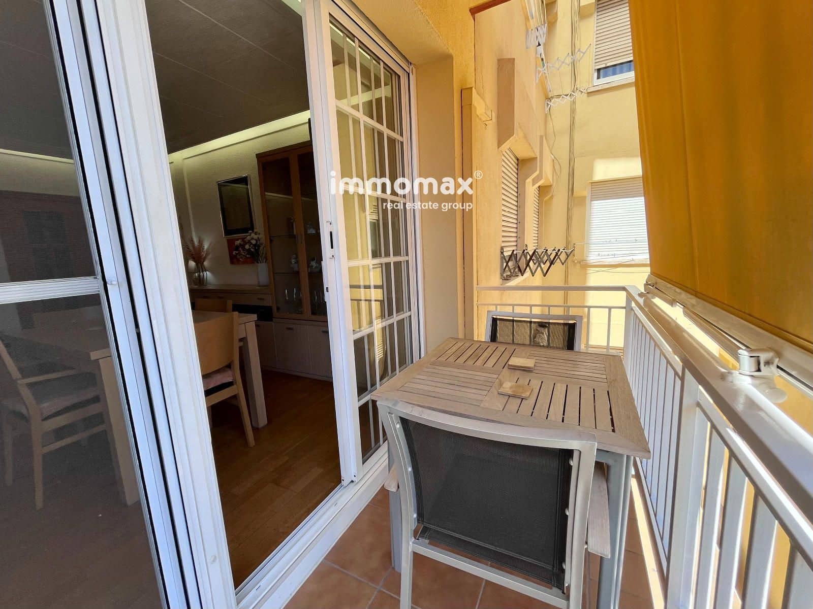 3 slaapkamer Flat te koop in Castelldefels - € 375.000 (Ref: 9824213)
