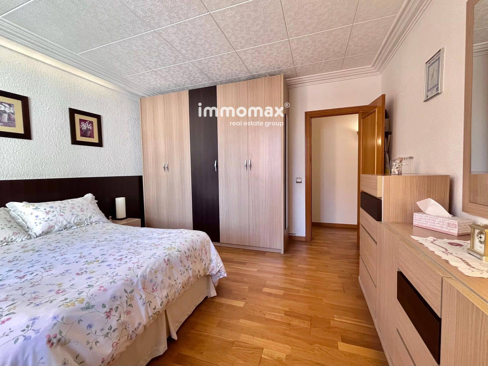 3 slaapkamer Flat te koop in Castelldefels - € 375.000 (Ref: 9824213)