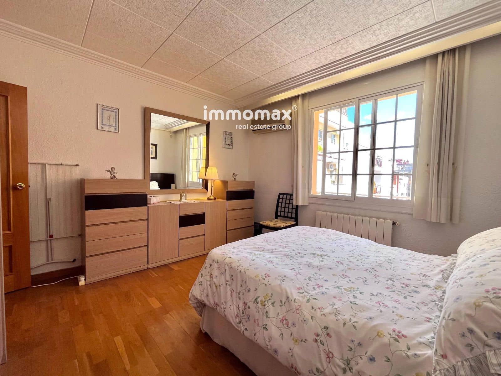 3 slaapkamer Flat te koop in Castelldefels - € 375.000 (Ref: 9824213)