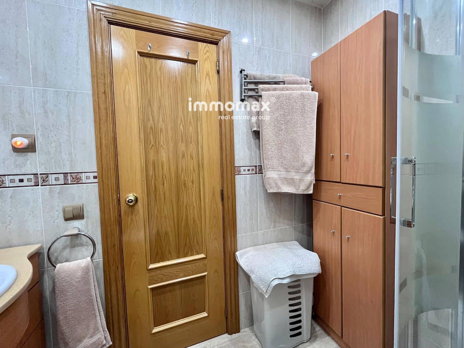 3 slaapkamer Flat te koop in Castelldefels - € 375.000 (Ref: 9824213)