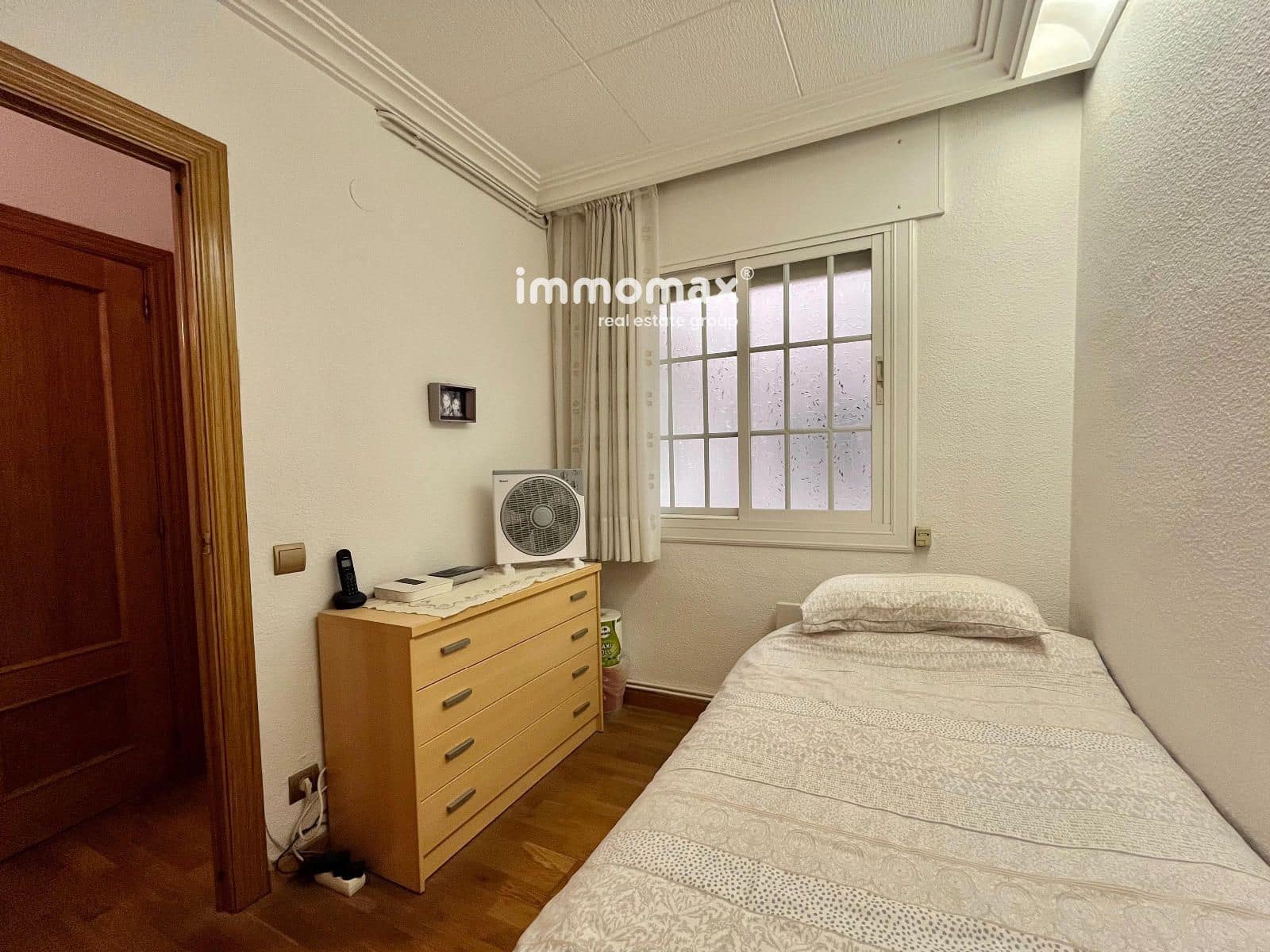 3 slaapkamer Flat te koop in Castelldefels - € 375.000 (Ref: 9824213)