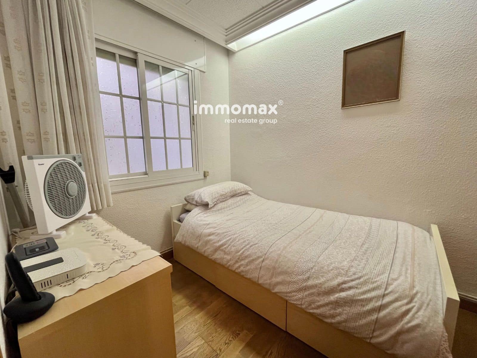 3 slaapkamer Flat te koop in Castelldefels - € 375.000 (Ref: 9824213)