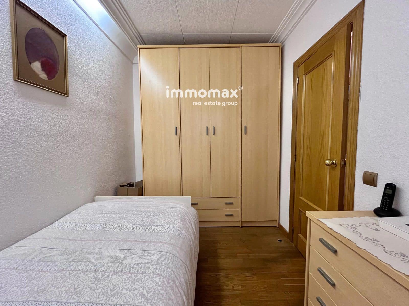 3 slaapkamer Flat te koop in Castelldefels - € 375.000 (Ref: 9824213)