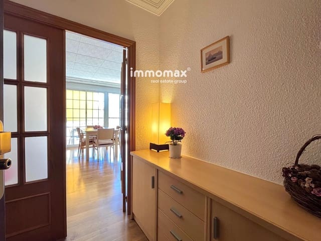 3 slaapkamer Flat te koop in Castelldefels - € 375.000 (Ref: 9824213)