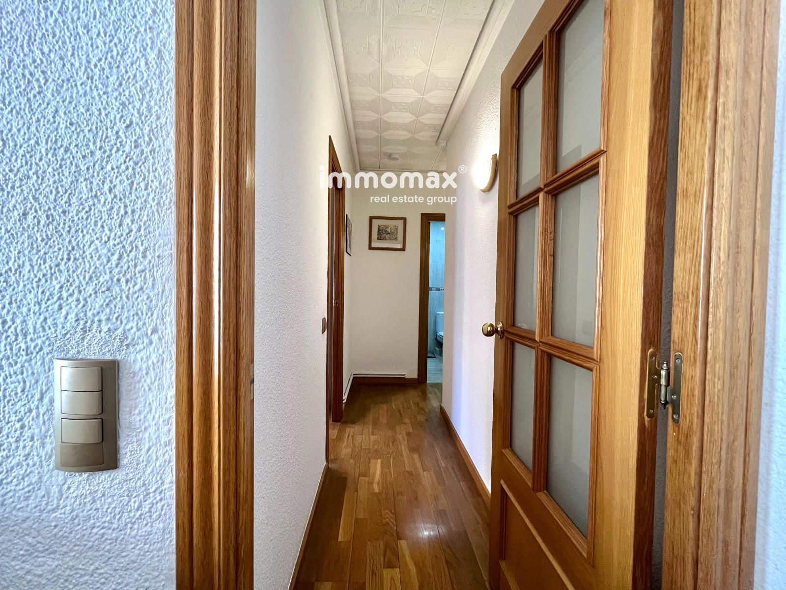 3 slaapkamer Flat te koop in Castelldefels - € 375.000 (Ref: 9824213)