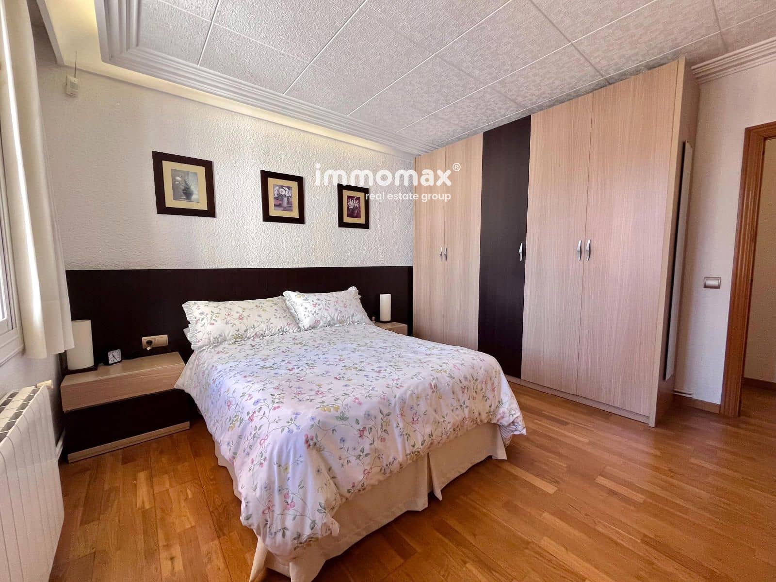 3 slaapkamer Flat te koop in Castelldefels - € 375.000 (Ref: 9824213)