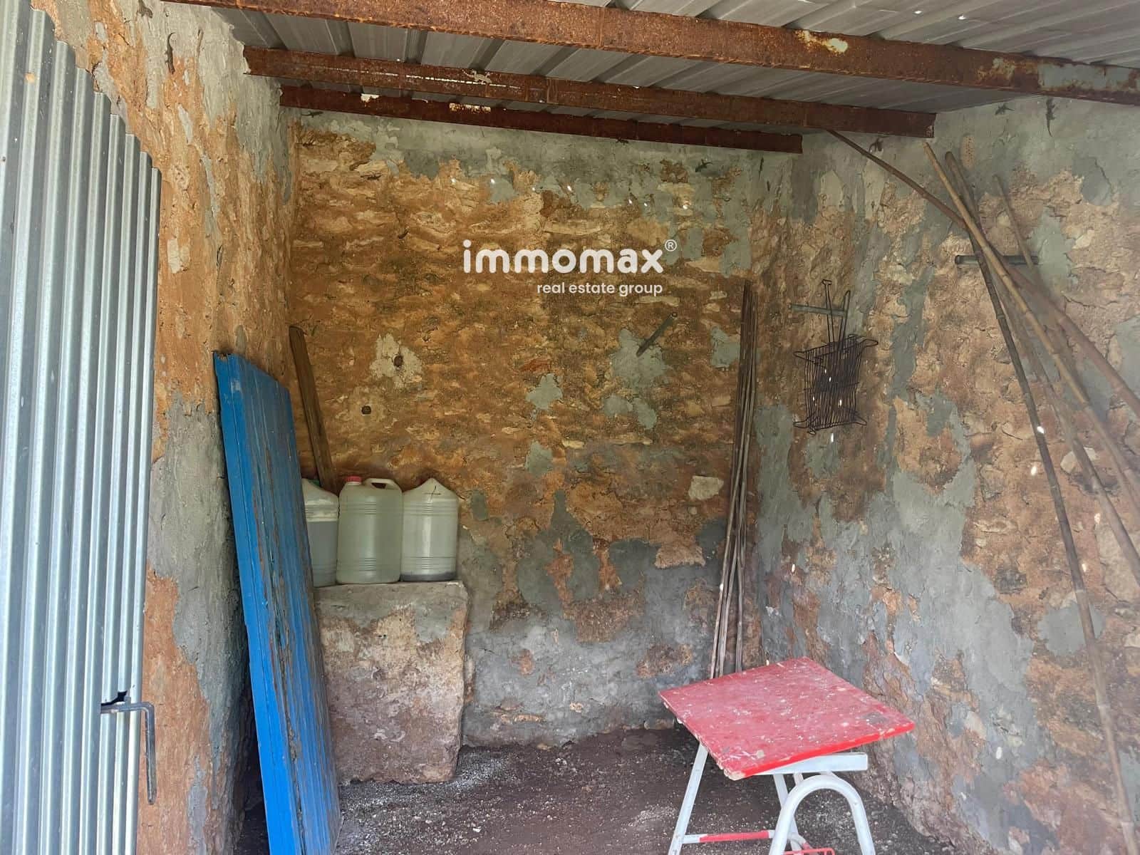 Undeveloped Land for sale in Xerta - € 22,000 (Ref: 9827674)