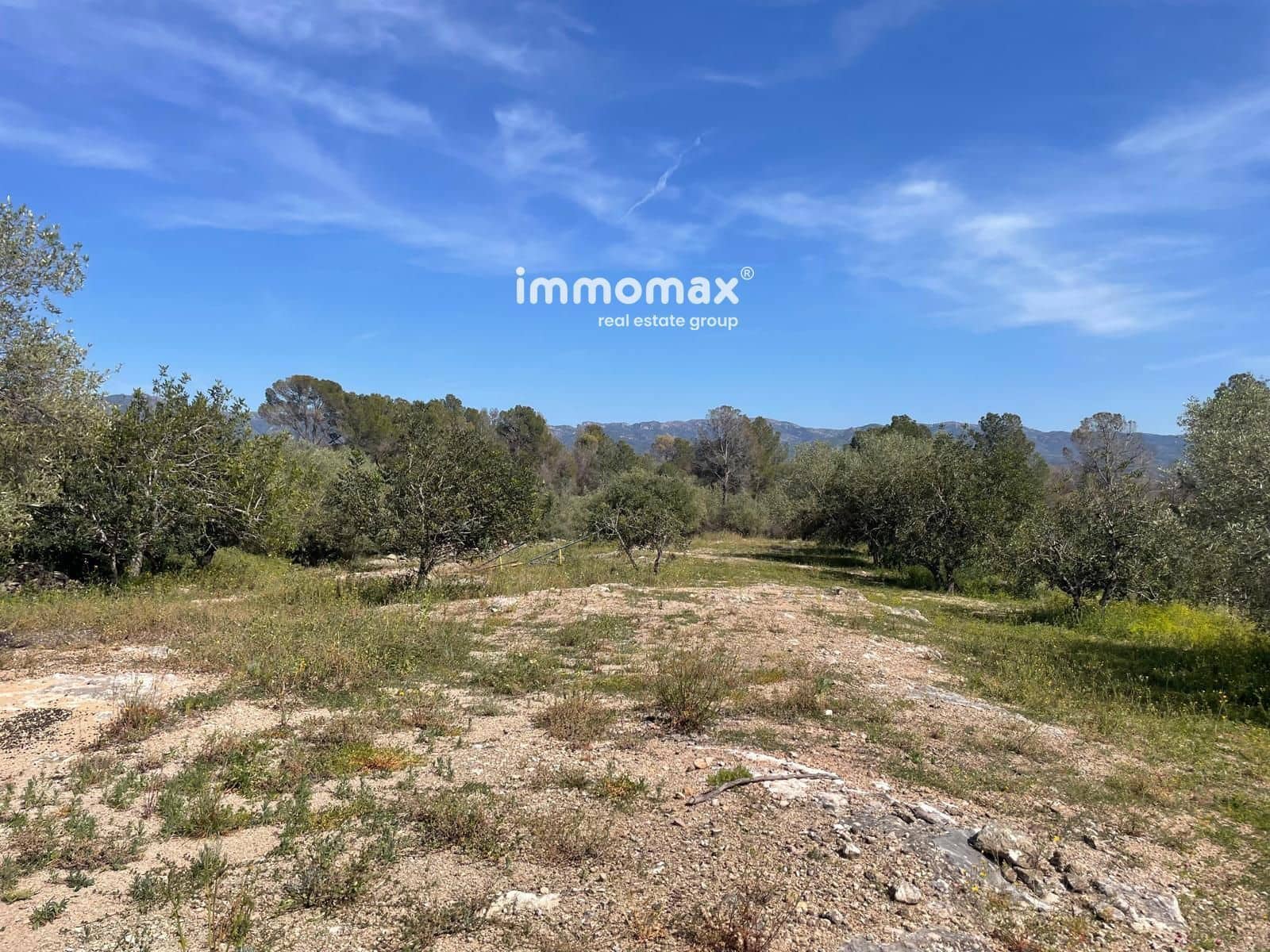 Undeveloped Land for sale in Xerta - € 22,000 (Ref: 9827674)