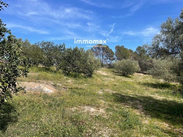 Grunde uden byggetilladelser til salg i Xerta - € 22.000 (Ref: 9827674)