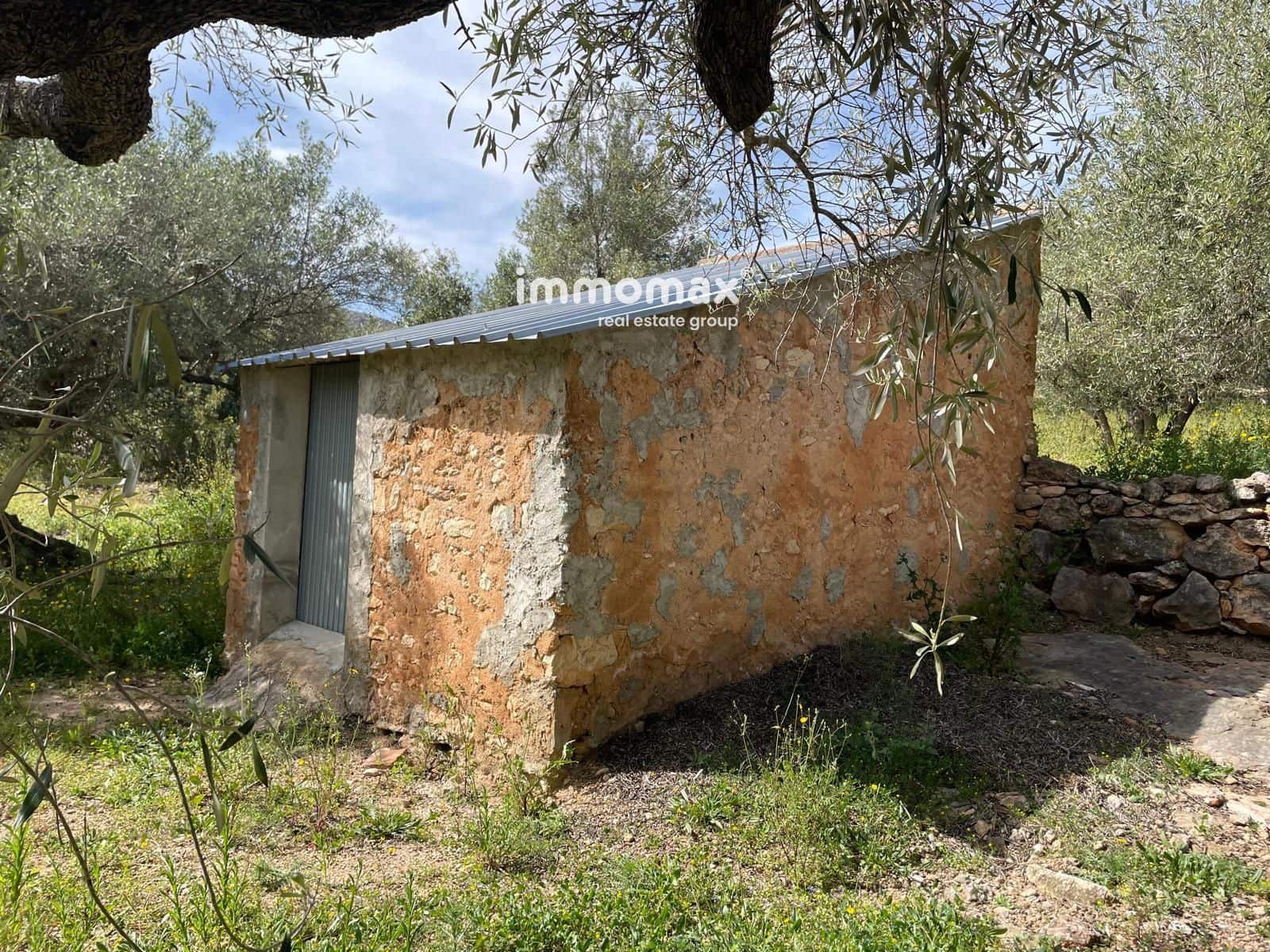 Undeveloped Land for sale in Xerta - € 22,000 (Ref: 9827674)