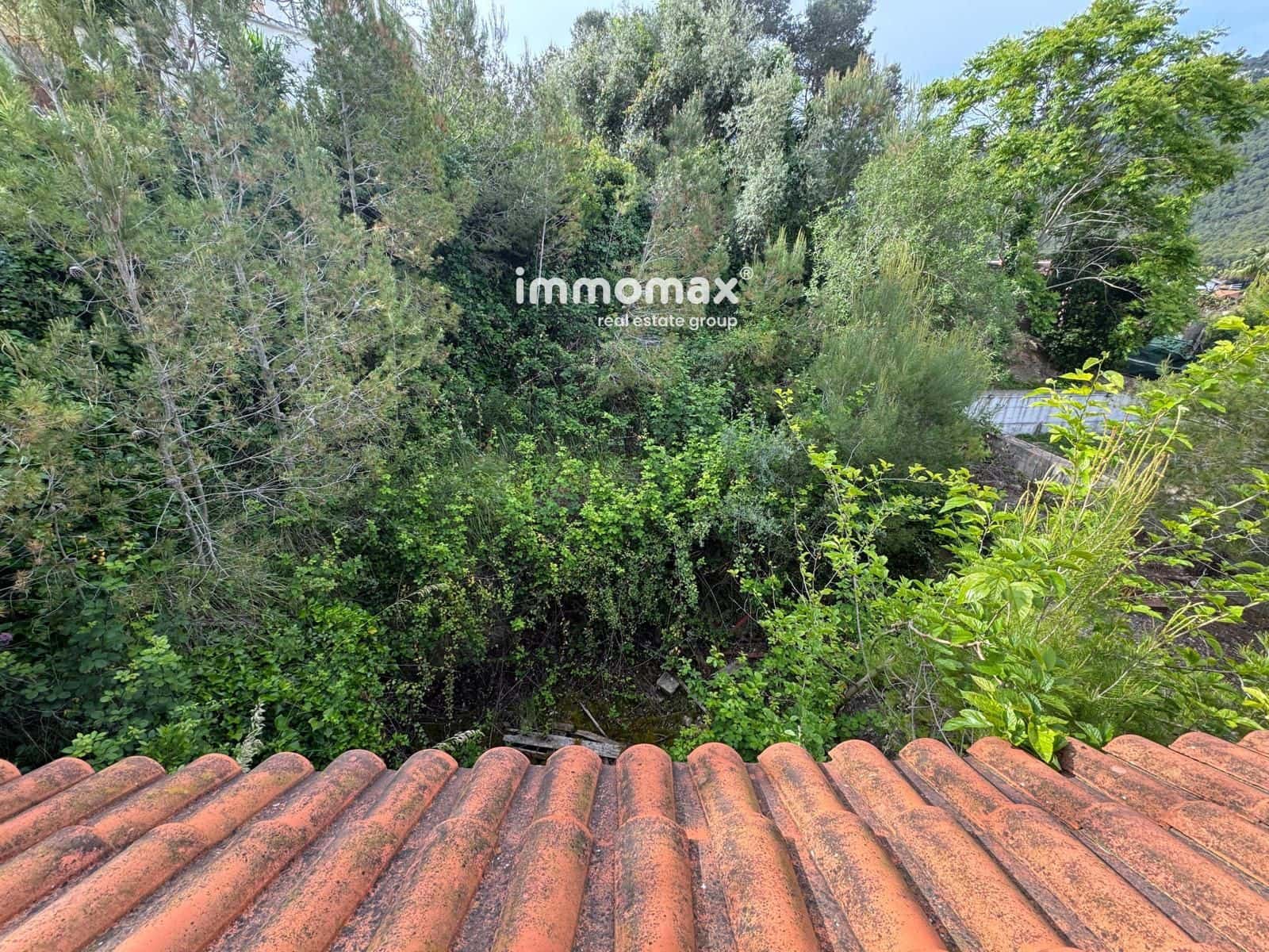 4 Zimmer Villa zu verkaufen in Vallirana - 270.000 € (Ref: 9828023)
