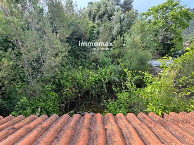 4 Zimmer Villa zu verkaufen in Vallirana - 270.000 € (Ref: 9828023)