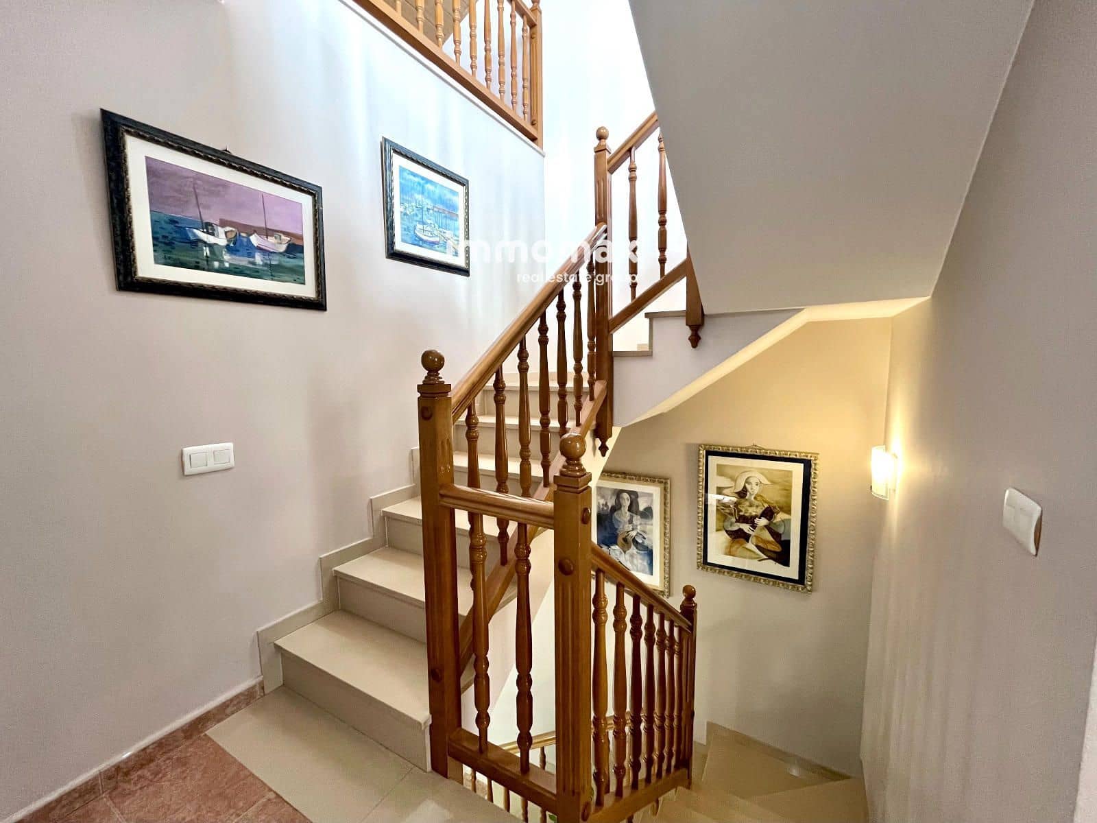 4 bedroom Townhouse for sale in Cubelles with pool garage - € 560,000 (Ref: 9833025)