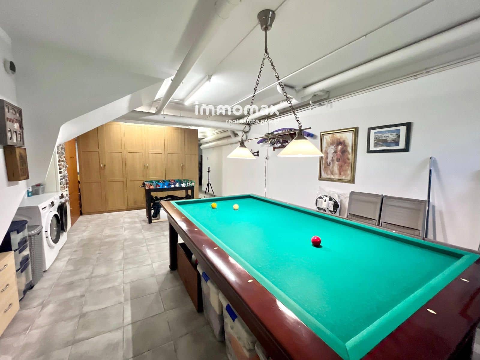 4 soveværelse Byhus til salg i Cubelles med swimmingpool garage - € 560.000 (Ref: 9833025)