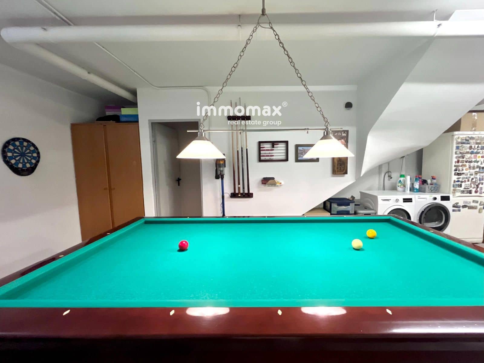 4 soveværelse Byhus til salg i Cubelles med swimmingpool garage - € 560.000 (Ref: 9833025)