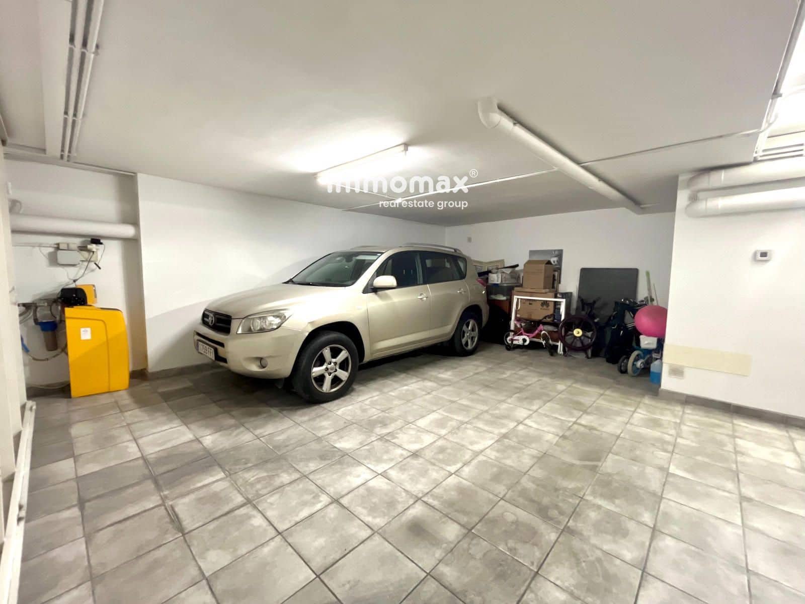 4 soveværelse Byhus til salg i Cubelles med swimmingpool garage - € 560.000 (Ref: 9833025)