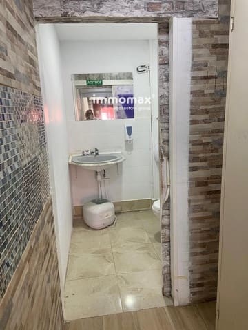Local Comercial en Canovelles en alquiler - 690 € (Ref: 9834557)