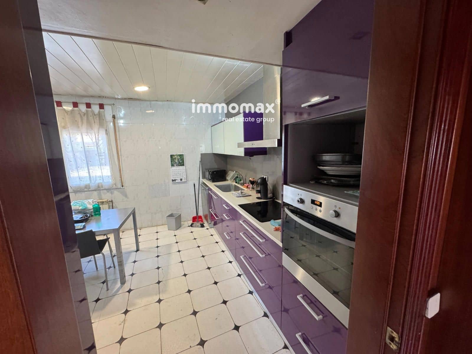 5 bedroom Villa for sale in Santa Eulalia de Roncana with pool garage - € 329,000 (Ref: 9836758)