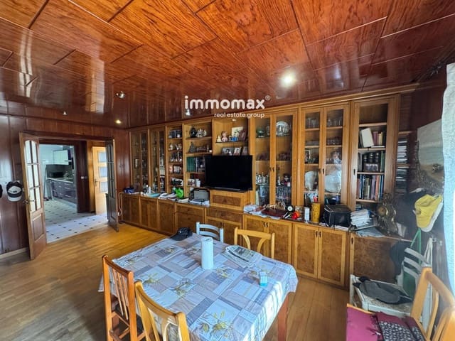 5 slaapkamer Villa te koop in Santa Eulàlia de Ronçana met zwembad garage - € 329.000 (Ref: 9836758)