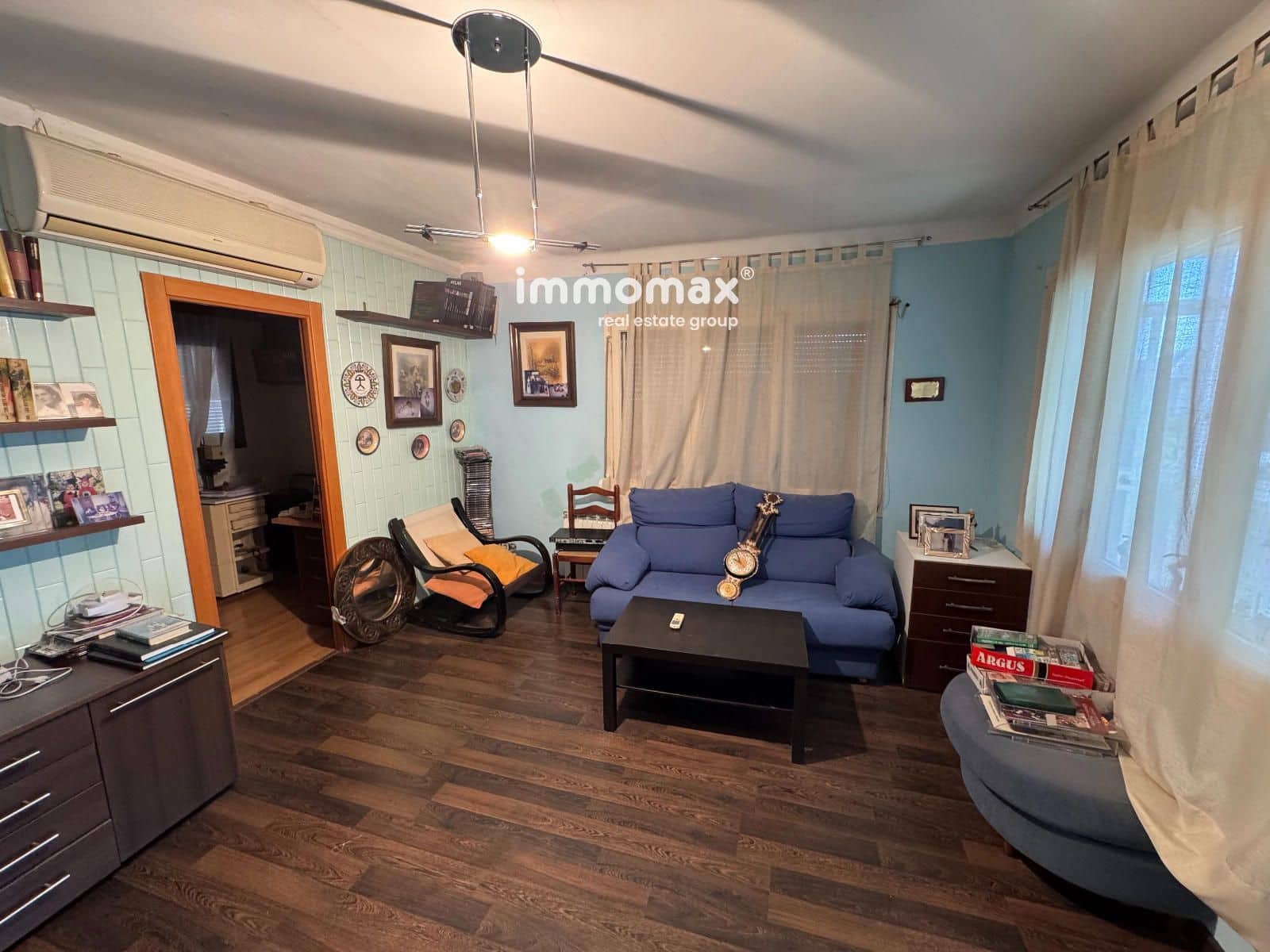 5 bedroom Villa for sale in Santa Eulalia de Roncana with pool garage - € 329,000 (Ref: 9836758)