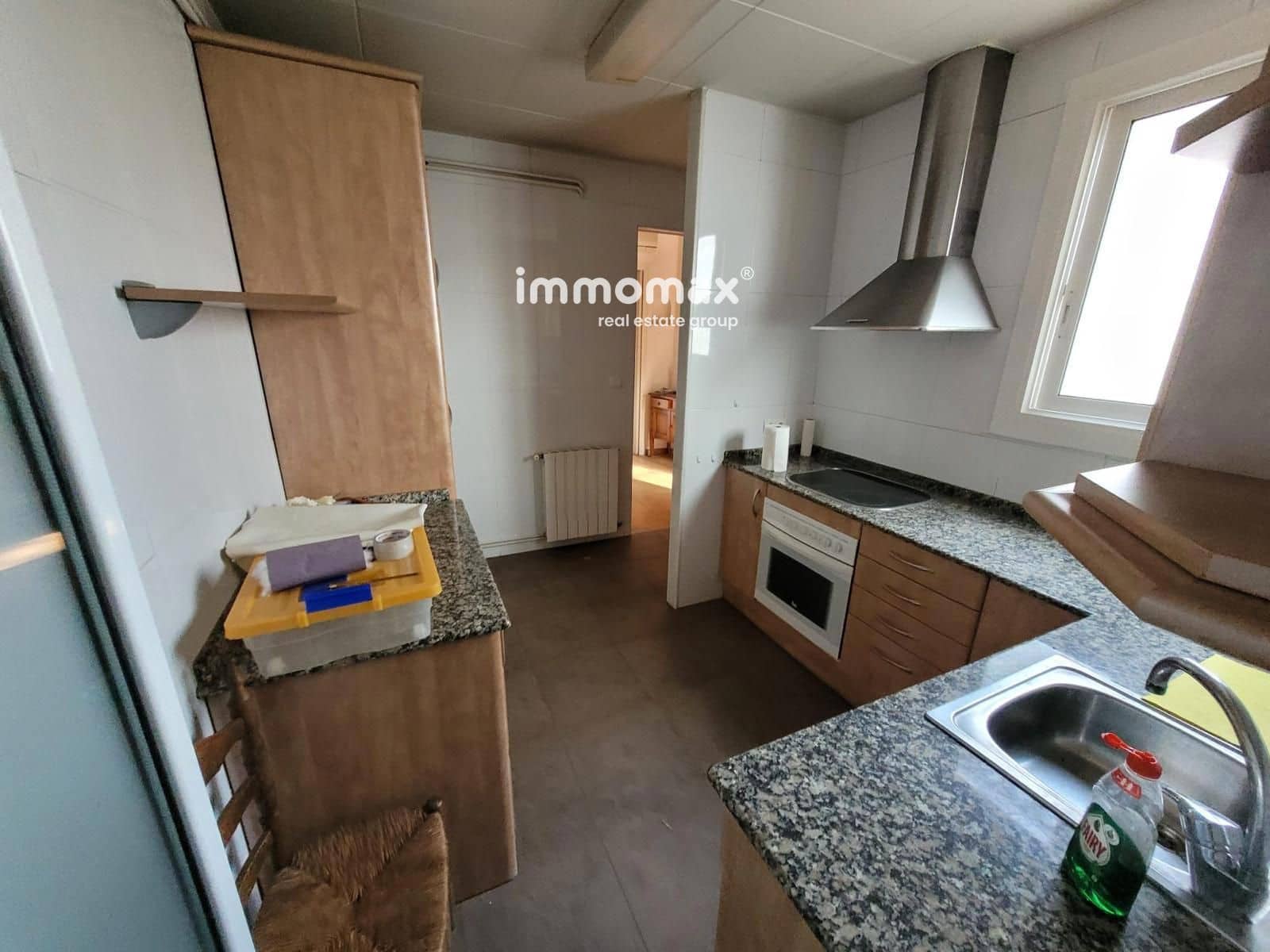 4 bedroom Flat for sale in Sant Boi de Llobregat - € 275,000 (Ref: 9838270)