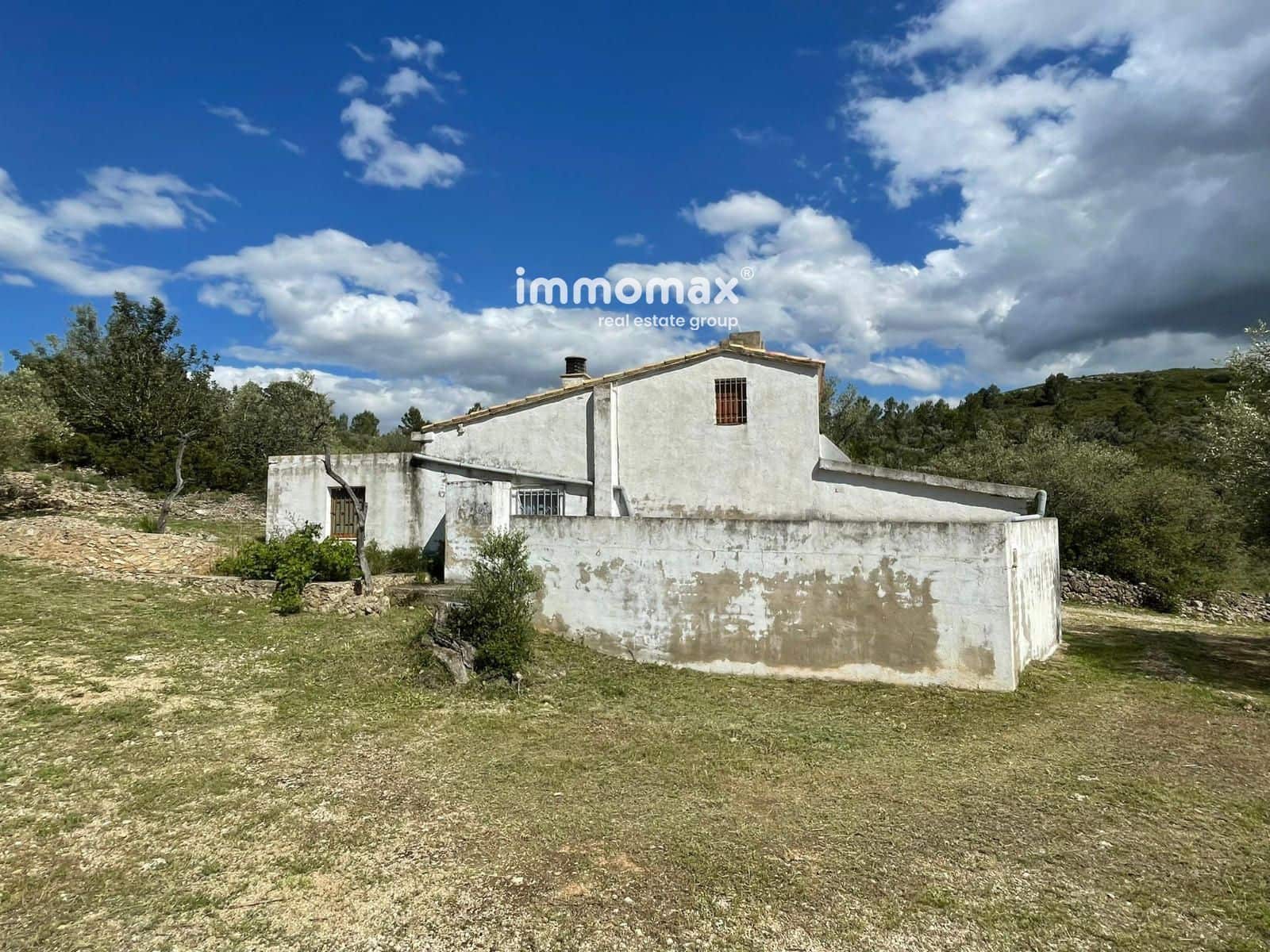 Terreno Non Edificato in vendita in Roquetes - 106.000 € (Rif: 9838419)