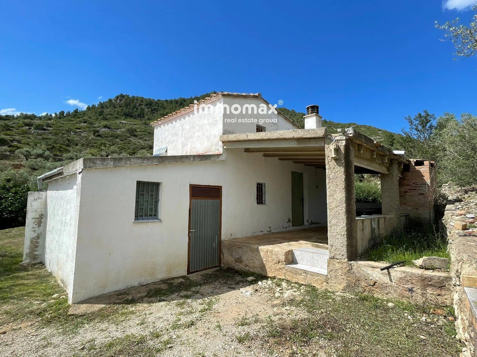 Terreno Non Edificato in vendita in Roquetes - 106.000 € (Rif: 9838419)