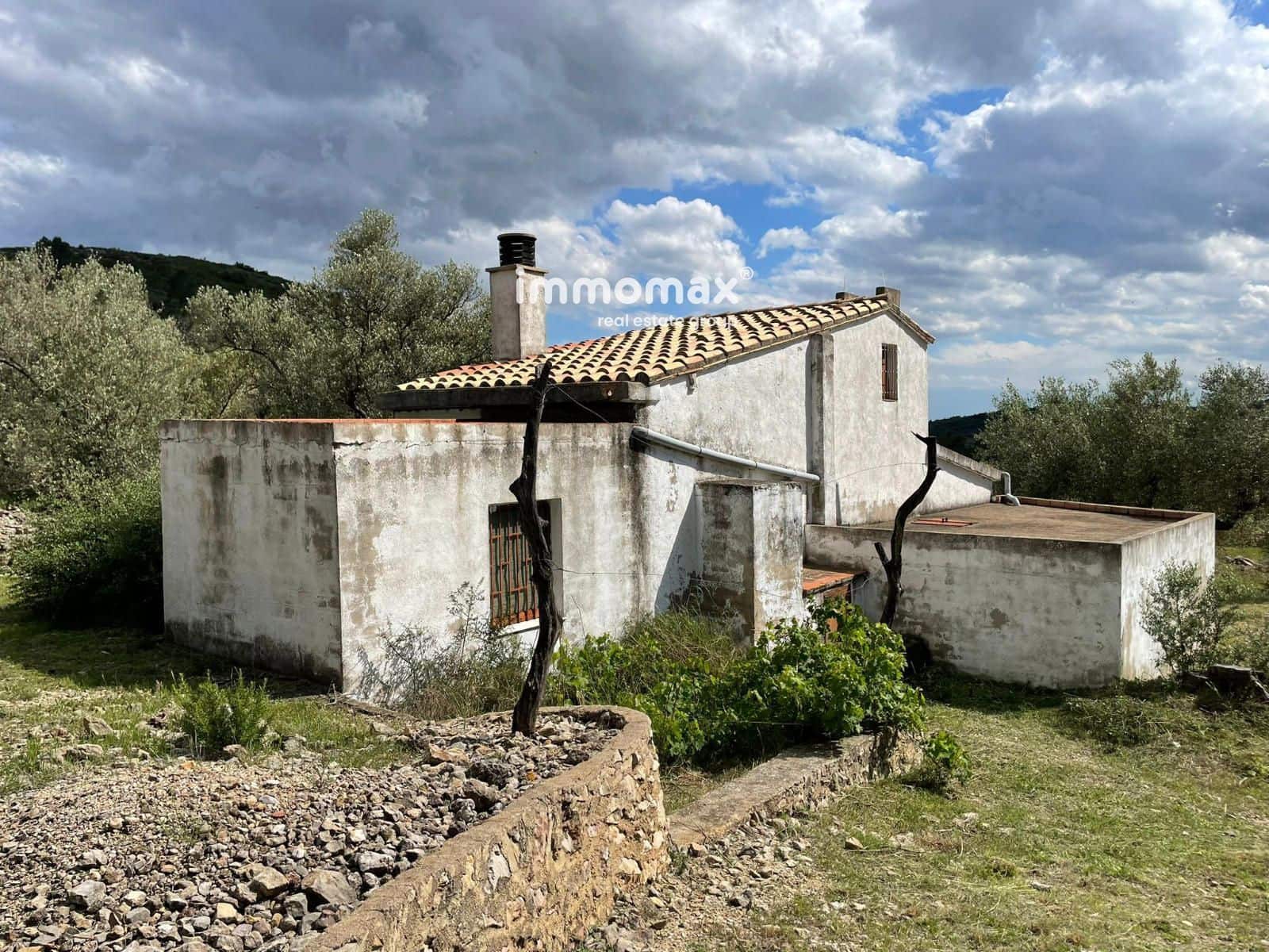 Terreno Non Edificato in vendita in Roquetes - 106.000 € (Rif: 9838419)
