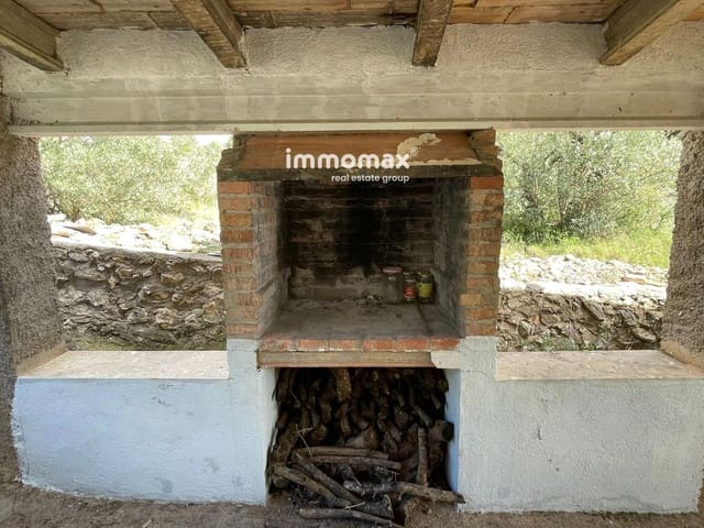 Terreno Non Edificato in vendita in Roquetes - 106.000 € (Rif: 9838419)