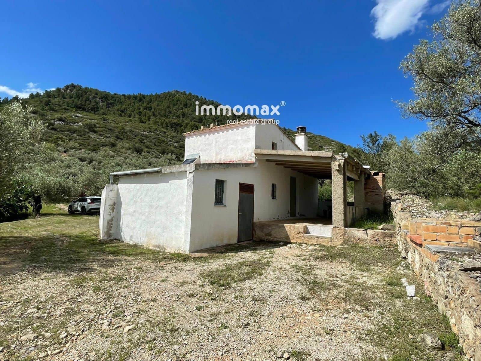 Terreno Non Edificato in vendita in Roquetes - 106.000 € (Rif: 9838419)