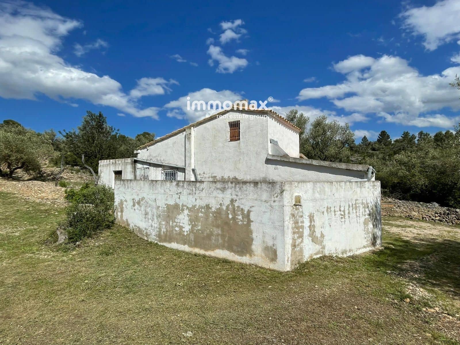 Terreno Non Edificato in vendita in Roquetes - 106.000 € (Rif: 9838419)