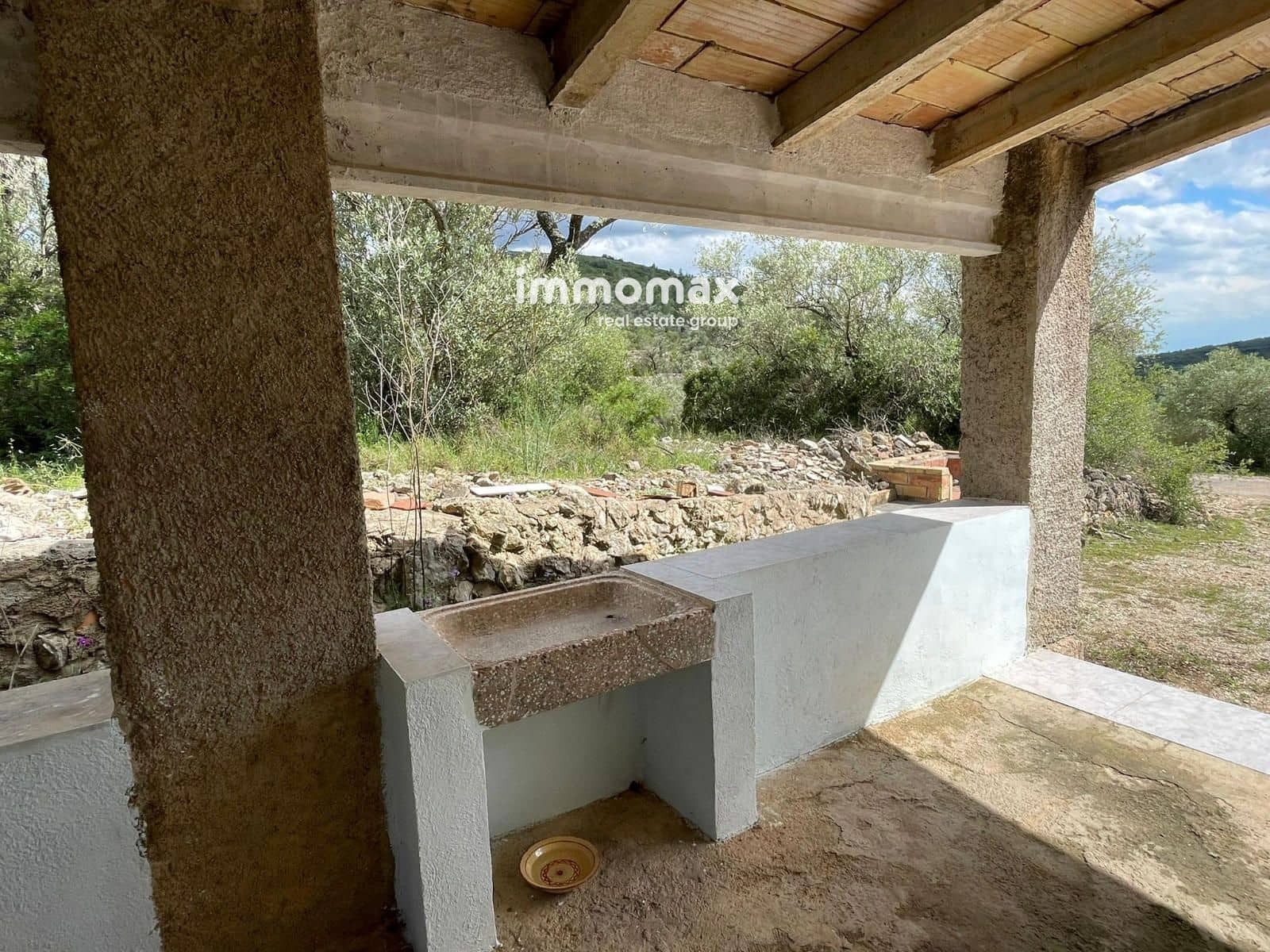 Terreno Non Edificato in vendita in Roquetes - 106.000 € (Rif: 9838419)