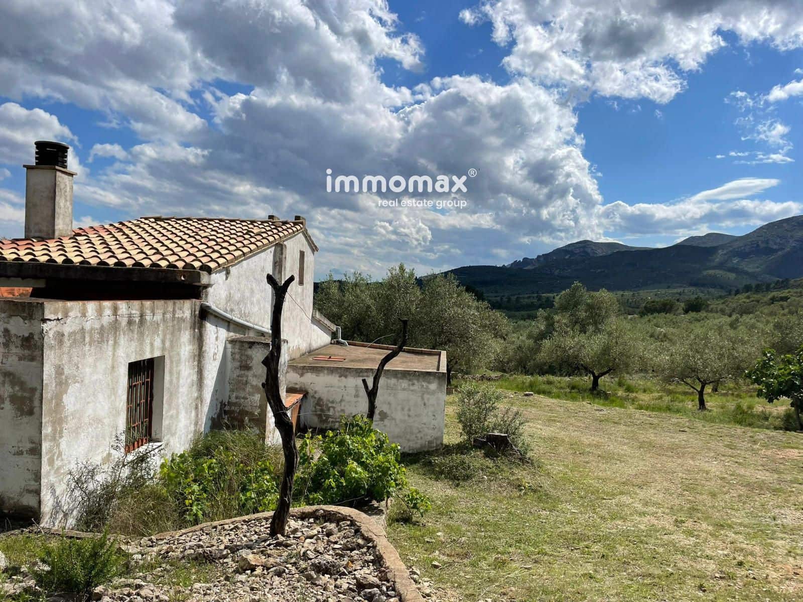 Terreno Non Edificato in vendita in Roquetes - 106.000 € (Rif: 9838419)
