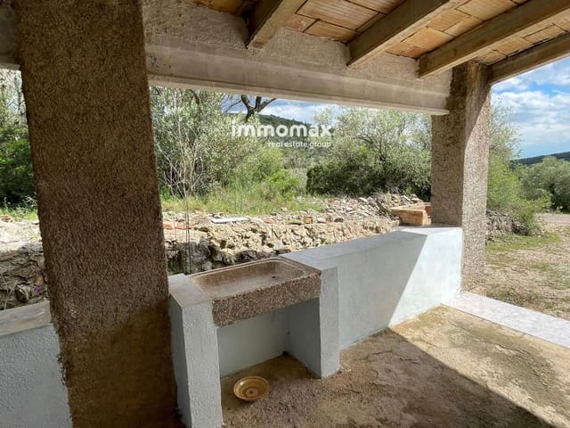 Terreno Non Edificato in vendita in Roquetes - 106.000 € (Rif: 9838419)