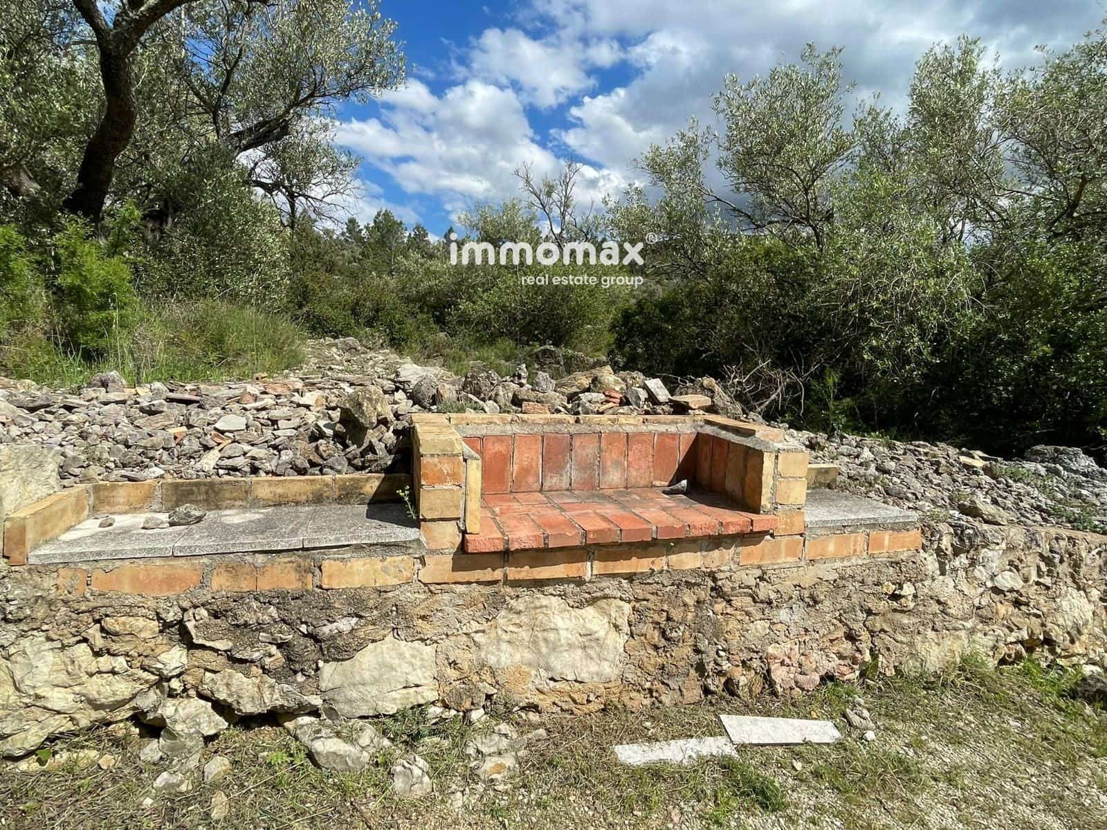 Terreno Non Edificato in vendita in Roquetes - 106.000 € (Rif: 9838419)