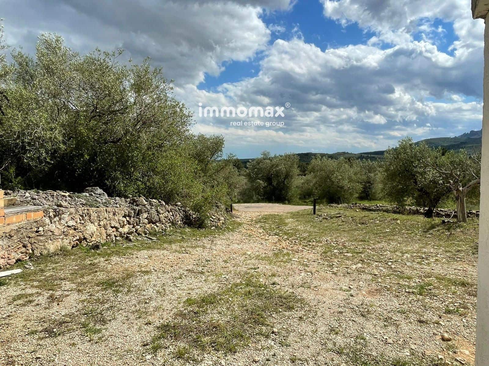 Terreno Non Edificato in vendita in Roquetes - 106.000 € (Rif: 9838419)