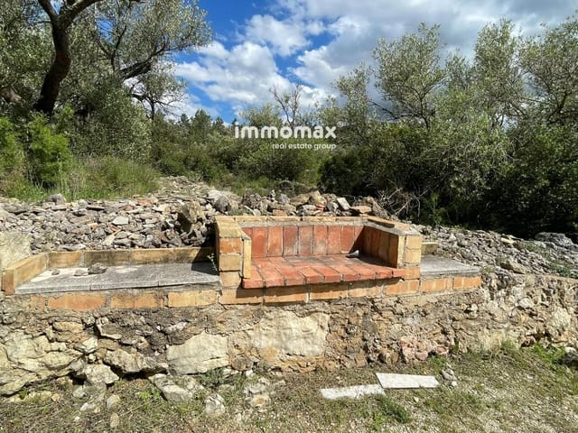 Terreno Non Edificato in vendita in Roquetes - 106.000 € (Rif: 9838419)