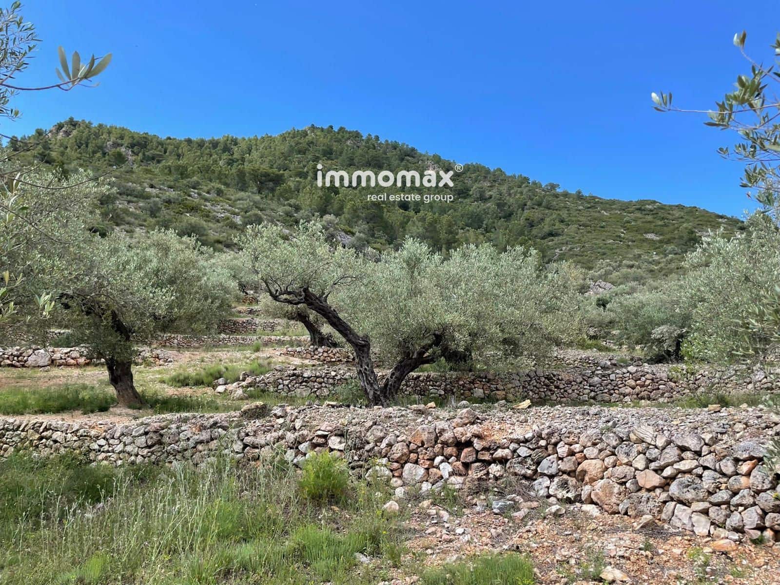 Terreno Non Edificato in vendita in Roquetes - 106.000 € (Rif: 9838419)