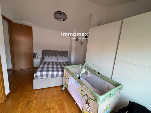 2 soveværelse Lejlighed til salg i Sant Boi de Llobregat med garage - € 365.000 (Ref: 9850584)