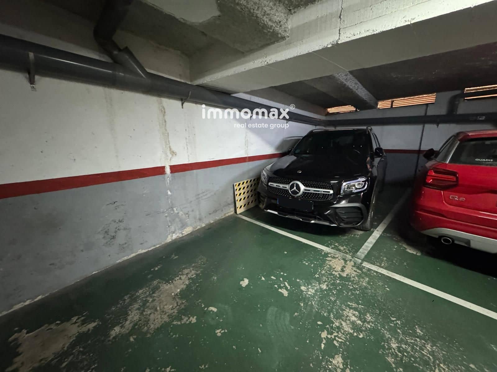 2 soveværelse Lejlighed til salg i Sant Boi de Llobregat med garage - € 365.000 (Ref: 9850584)