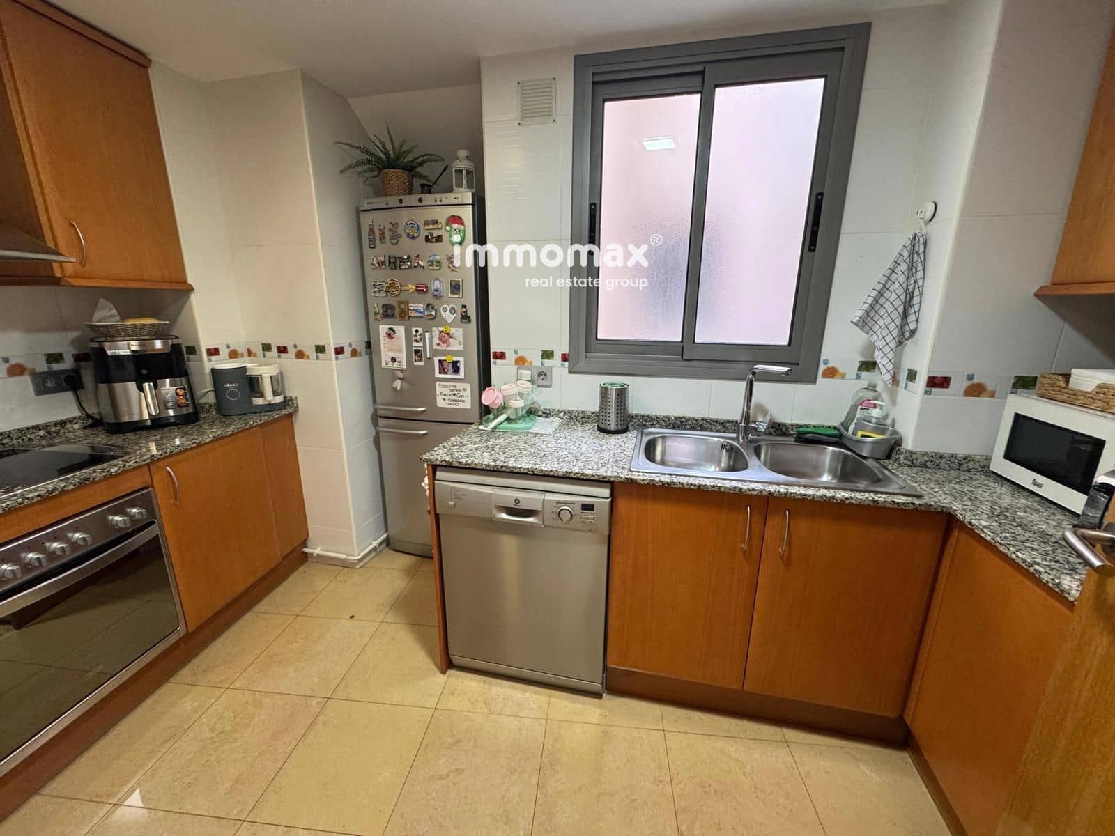 2 soveværelse Lejlighed til salg i Sant Boi de Llobregat med garage - € 365.000 (Ref: 9850584)