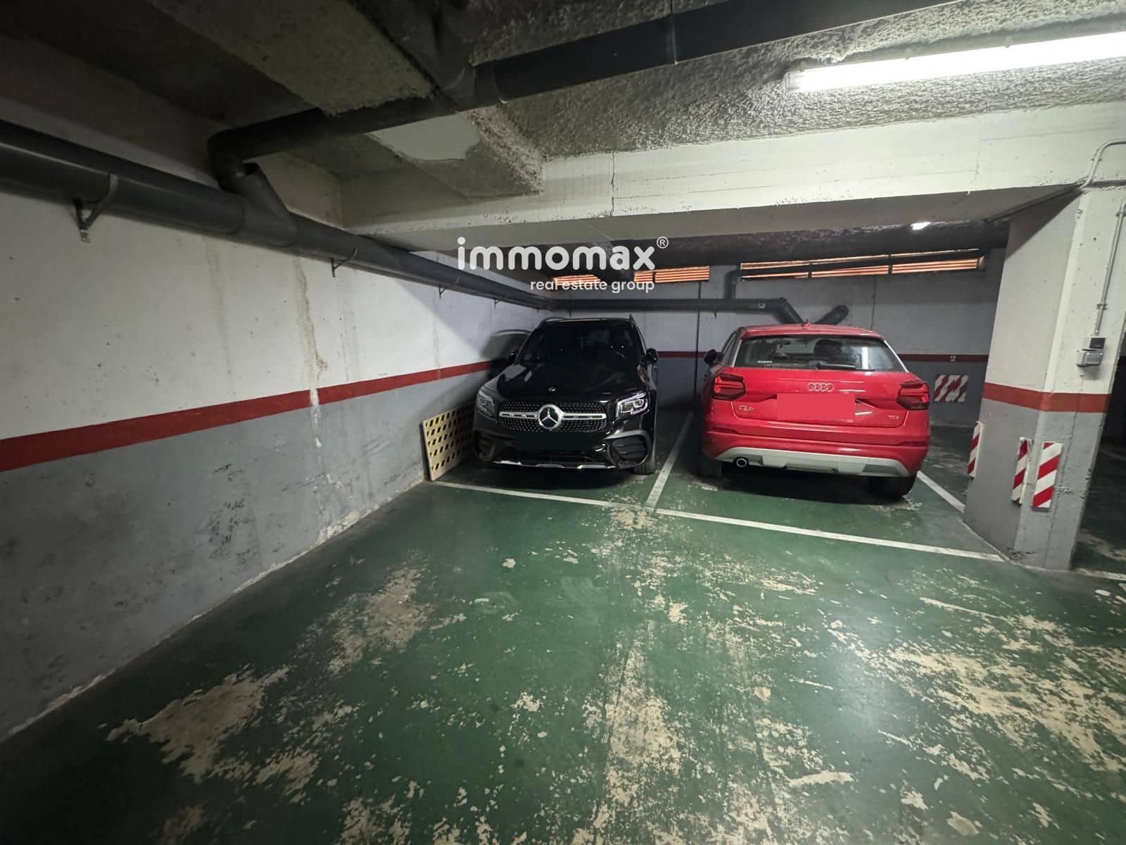 2 soveværelse Lejlighed til salg i Sant Boi de Llobregat med garage - € 365.000 (Ref: 9850584)
