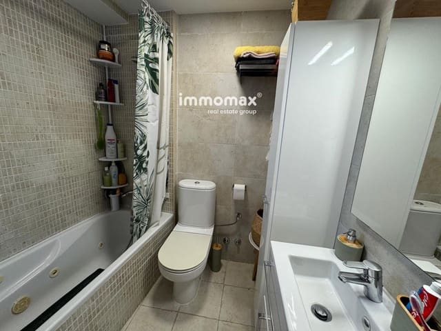 2 soveværelse Lejlighed til salg i Sant Boi de Llobregat med garage - € 365.000 (Ref: 9850584)