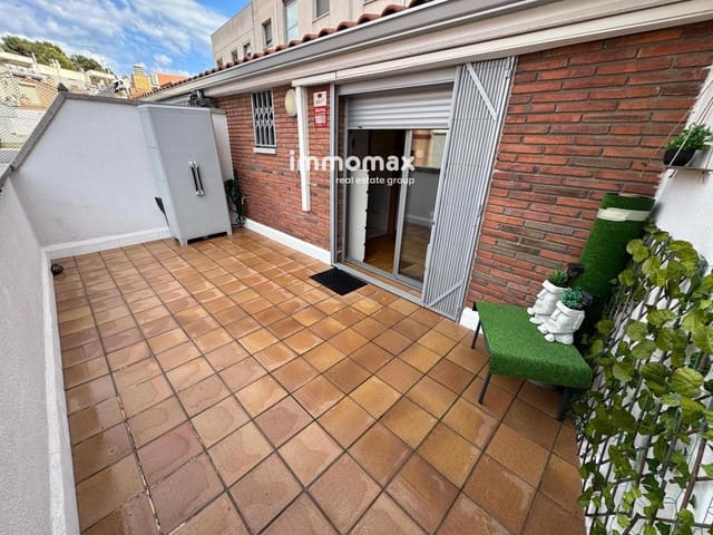 2 soveværelse Lejlighed til salg i Sant Boi de Llobregat med garage - € 365.000 (Ref: 9850584)