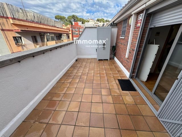 2 soveværelse Lejlighed til salg i Sant Boi de Llobregat med garage - € 365.000 (Ref: 9850584)
