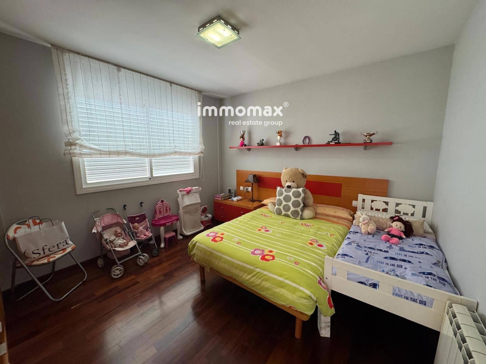 4 soveværelse Villa til salg i Sant Boi de Llobregat med swimmingpool garage - € 1.285.000 (Ref: 9854621)