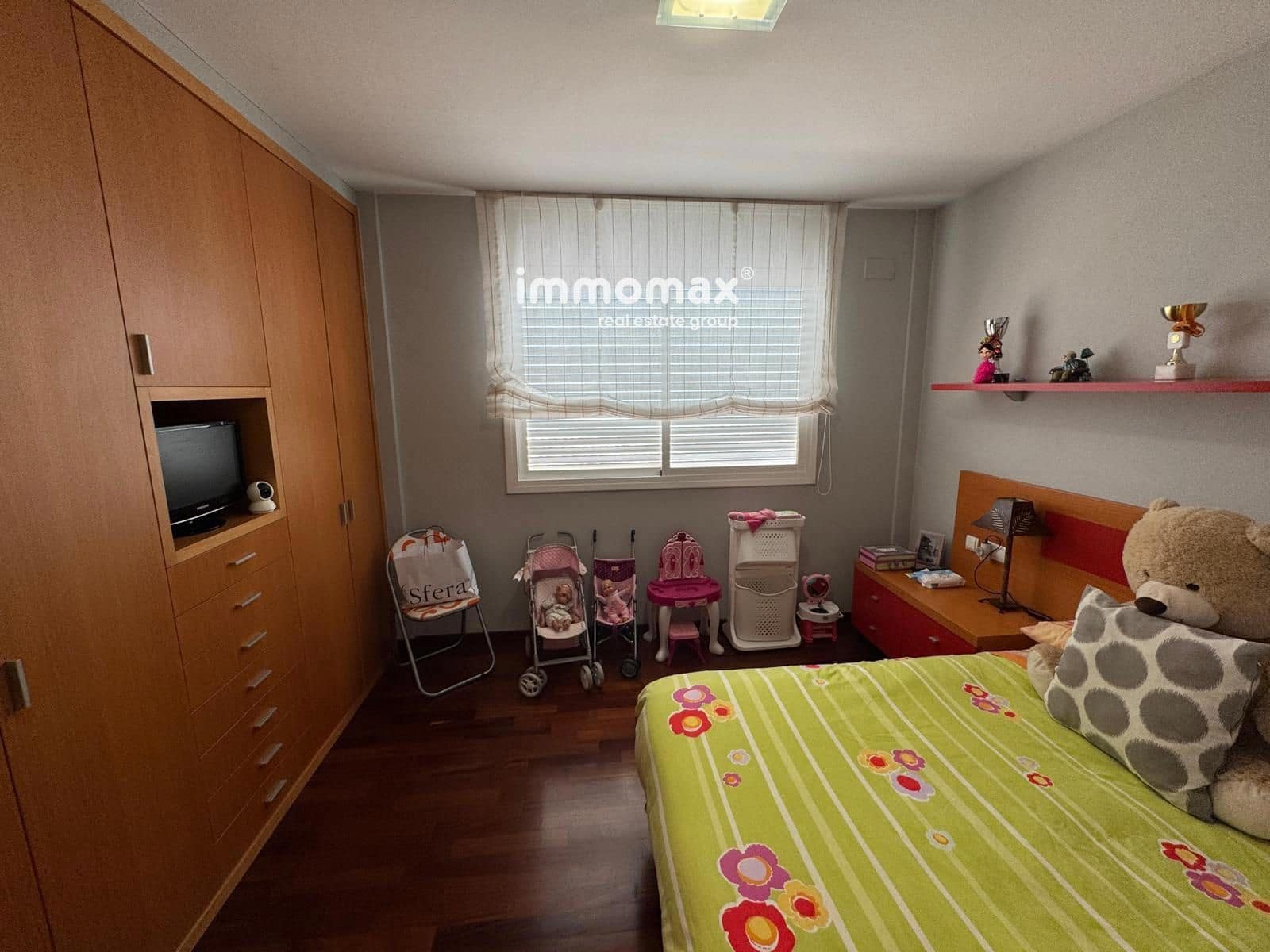4 soveværelse Villa til salg i Sant Boi de Llobregat med swimmingpool garage - € 1.285.000 (Ref: 9854621)