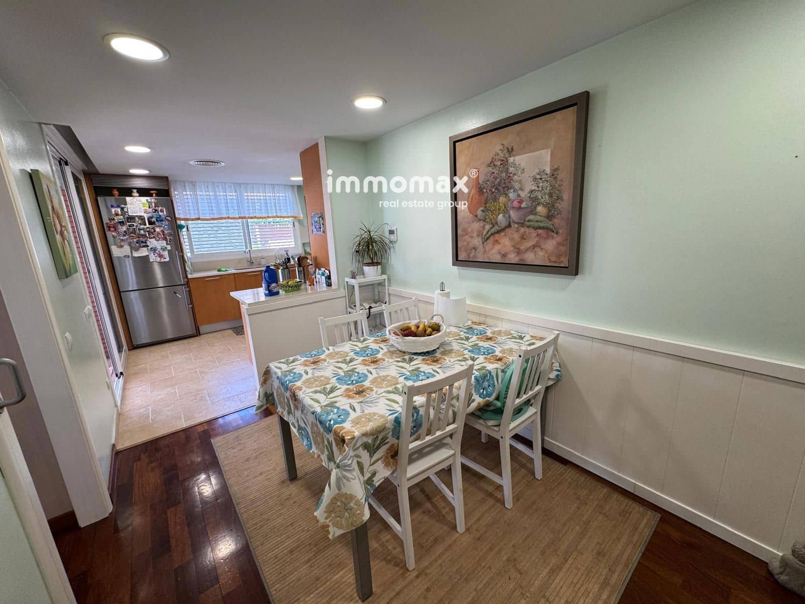 4 soveværelse Villa til salg i Sant Boi de Llobregat med swimmingpool garage - € 1.285.000 (Ref: 9854621)